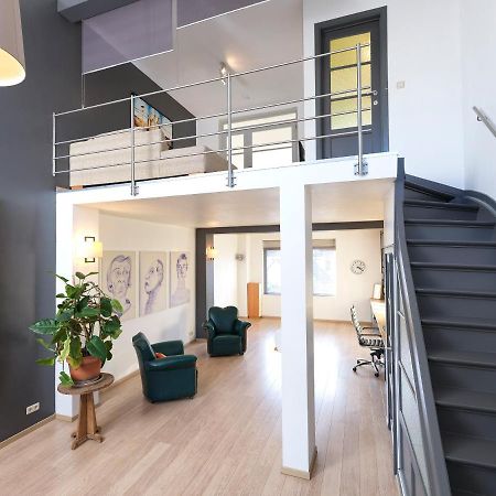 Togo Guesthouse Tervuren Bagian luar foto