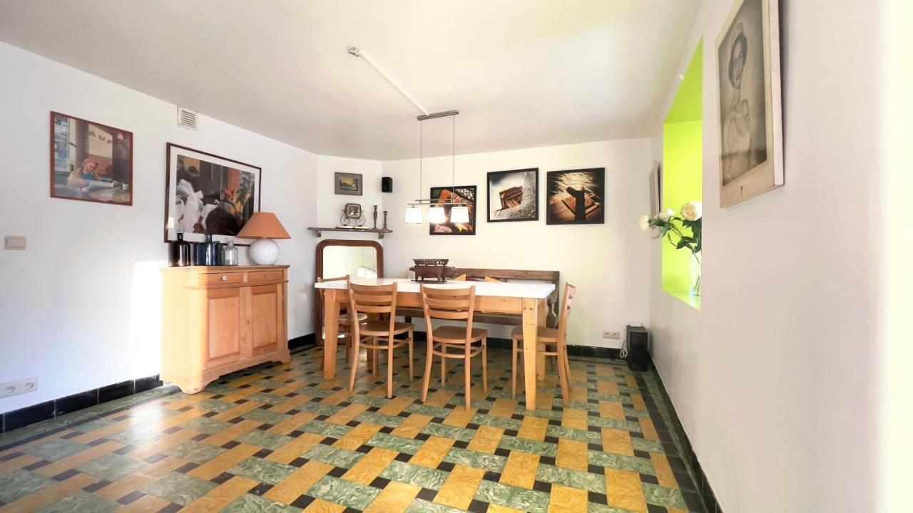 Togo Guesthouse Tervuren Bagian luar foto