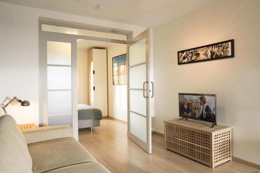 Togo Guesthouse Tervuren Bagian luar foto