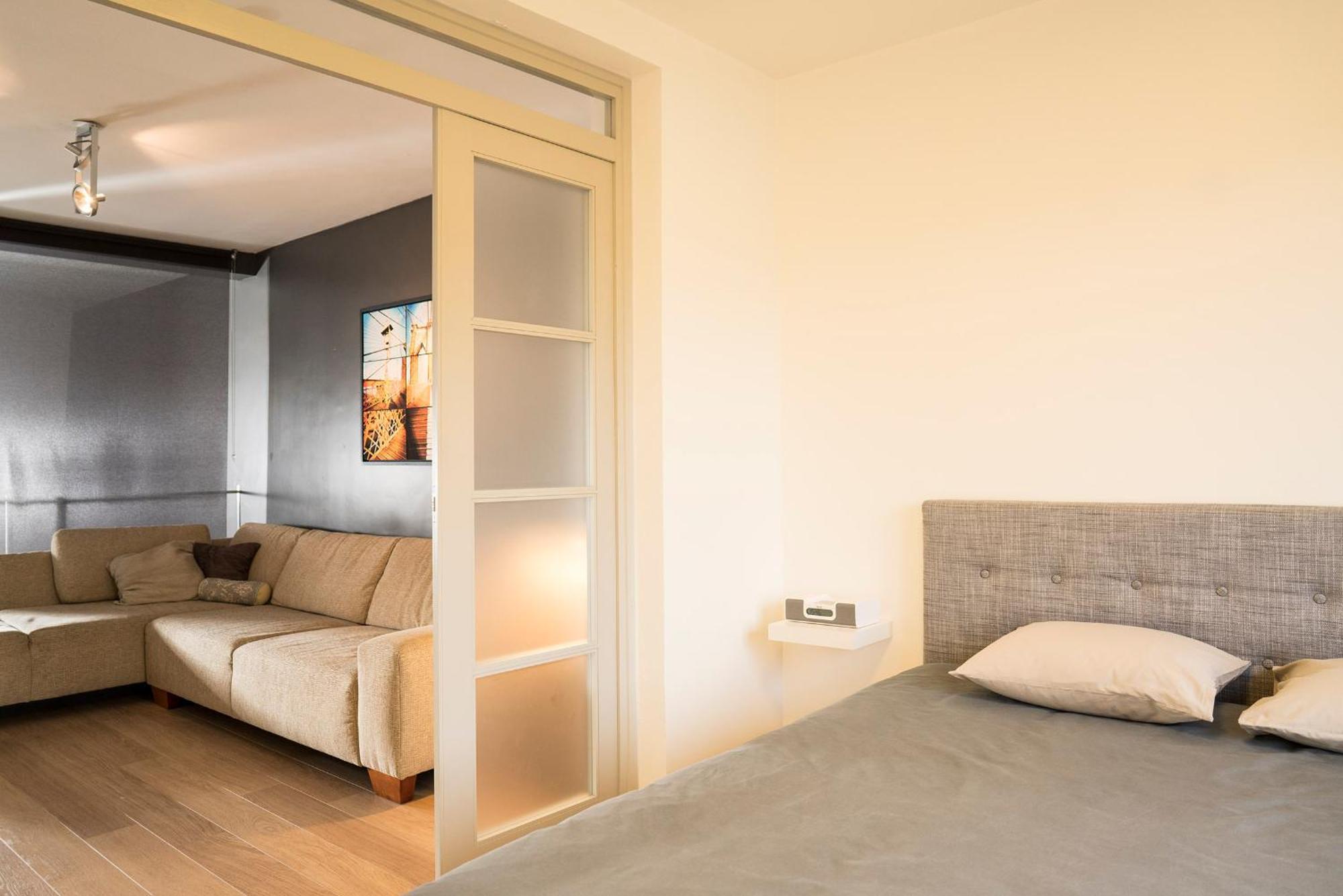 Togo Guesthouse Tervuren Bagian luar foto