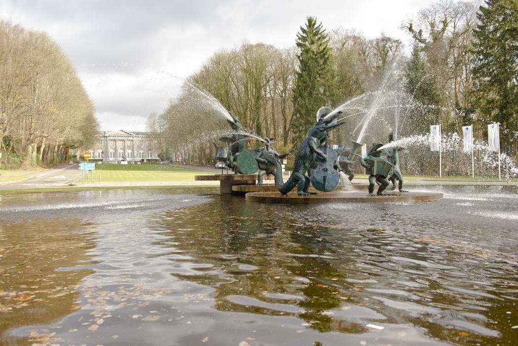 Togo Guesthouse Tervuren Bagian luar foto