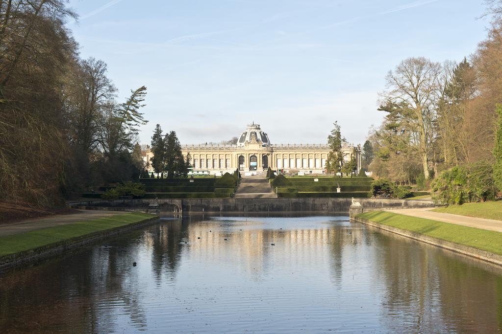 Togo Guesthouse Tervuren Bagian luar foto